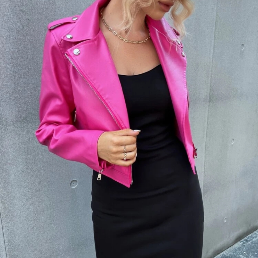 Jacket - Picture 3 of 7